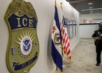 Chicago anti-ICE agitator faces federal charges after threatening to ‘kill’ agent