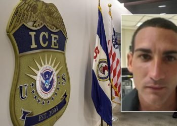 ICE demands removal of Cuban national who allegedly beheaded merchant after Biden admin release