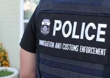 Suspect fatally shot after allegedly driving vehicle into ICE officers during attempted vehicle stop