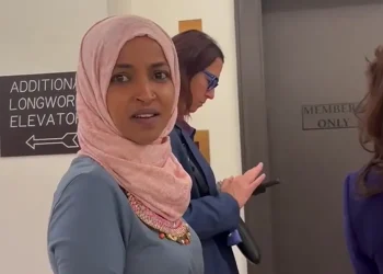 Squad member gives blunt response when asked why Dems are celebrating political violence after Kirk’s death