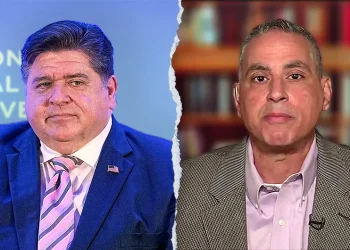 Grieving Illinois father blames sanctuary policies as ICE issues crackdown in daughter’s honor