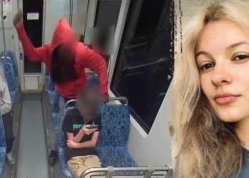 America’s commuters under siege as violent transit crimes endanger blue cities