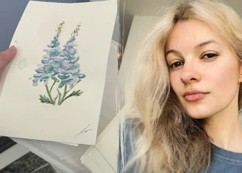 Victim of random train stabbing embraced American dream, ‘could have taken the world by storm,’ neighbors say