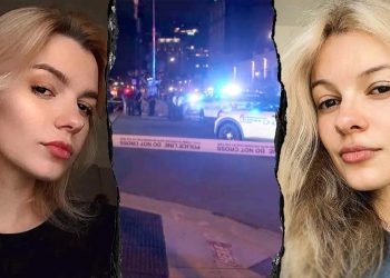 Who is Iryna Zarutska, Ukrainian refugee killed in Charlotte train attack?