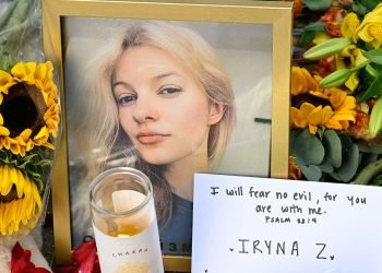 North Carolina lawmakers pass ‘Iryna’s Law’ to eliminate cashless bail after Charlotte train stabbing