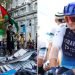 Israeli cycling team excluded from Italy event amid concerns of pro-Palestinian protests