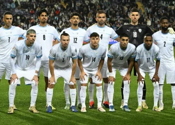 European soccer league expected to vote on suspending Israel over war in Gaza: report