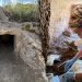 Archaeologists unearth 5,000-year-old ‘fairy houses’ hidden on scenic Italian island