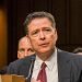 In trying to secure Comey indictment, US prosecutors have short window — and a difficult case to make