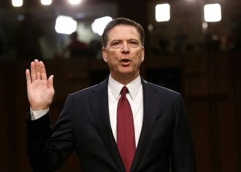 Former FBI Director James Comey indicted by a grand jury and more top headlines