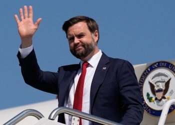 Vice President JD Vance calls out ‘left-wing radicals’ for inciting political violence in social media post