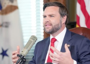 JD Vance declares there is ‘no unity’ with people who celebrate Charlie Kirk’s assassination