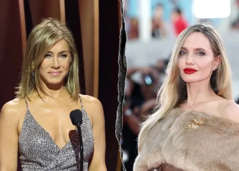 Fox News Entertainment Newsletter: Jennifer Aniston left speechless, Angelina Jolie criticizes America