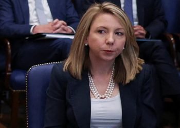 Medical examiner in Virginia reveals cause of death for former Biden US attorney who died in her sleep