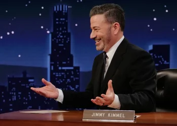 Disney’s Jimmy Kimmel benching prompts celebration, but also caution, from conservatives