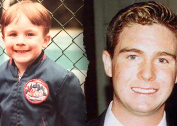 West Point cadet turned Army veteran honors brother lost in 9/11 attacks through Mets game tribute