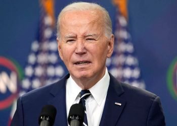 Biden’s former spokesman faces House Oversight grilling in autopen probe