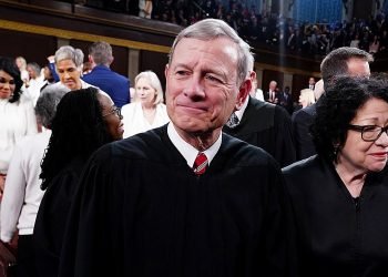 Supreme Court showdown: Trump’s strategy to test limits of his power could spell doom for administrative state