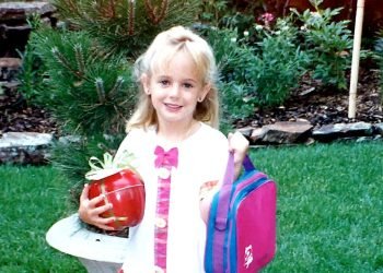 JonBenét Ramsey’s father believes crucial progress being made to find daughter’s killer