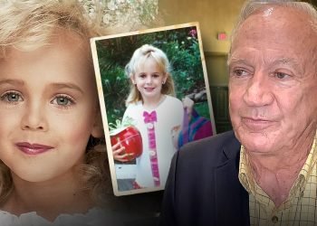 JonBenet Ramsey’s dad presses for new law in decades-long hunt for daughter’s killer