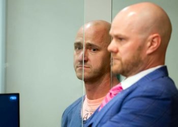 Off-duty pilot who tried shutting down engines after taking psychedelic mushrooms pleads guilty