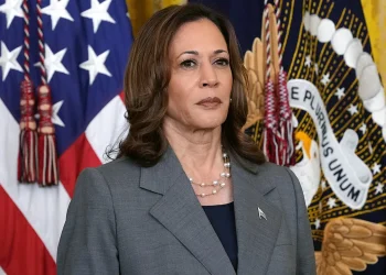 From tell all to end all: Former Vice President Kamala Harris’ 5 big career mistakes