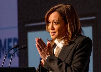 Kamala Harris’ book, media tour slammed by liberal critics as ’embarrassing’ and ‘unhelpful’