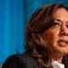 Harris calls Trump a ‘tyrant,’ lambasts ‘feckless’ CEOs for capitulation