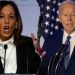 Kamala Harris breaks silence on Biden dropout, admits she has regrets about her handling of situation