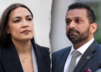 Leaders in AOC’s ‘red light’ district push FBI’s Kash Patel to end brothel scourge