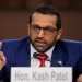 WATCH: Defiant Kash Patel says he’s ‘proud’ to lead FBI after explosive hearing