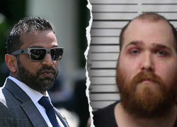 Patel says FBI stopped potential preschool massacre: ‘Unacceptable acts of cowardice’