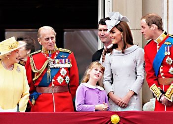 Prince Philip gave Kate Middleton blunt warning about surviving royal life