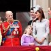 Prince Philip gave Kate Middleton blunt warning about surviving royal life