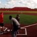 Video shows youth baseball players running for cover as shots ring out at game