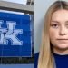 Kentucky athlete who allegedly hid dead newborn in closet once posted about wanting babies