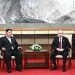 Putin, Kim Jong Un begin bilateral talks in Beijing after attending massive Chinese military parade