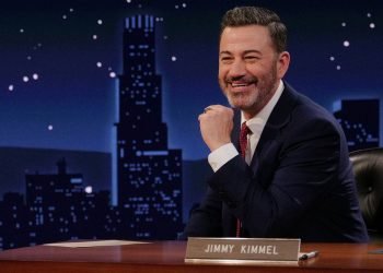 Sinclair ends Jimmy Kimmel ban after sidelining host amid Charlie Kirk controversy