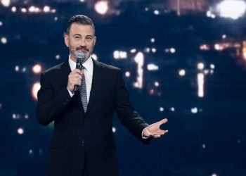 Disney pulls Jimmy Kimmel’s show after comments on Charlie Kirk’s assassination and more top headlines