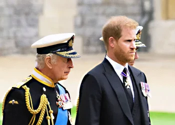 King Charles’ former butler says Prince Harry’s account of royal life ‘doesn’t add up’