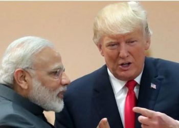 Trump’s tariffs may trim India’s GDP by 0.5%: official