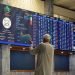 PSX continues rally as KSE-100 hits record high