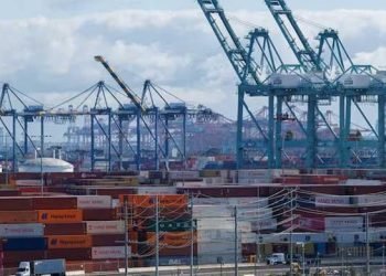 Trump admin announces steep new tariffs, reviving trade war