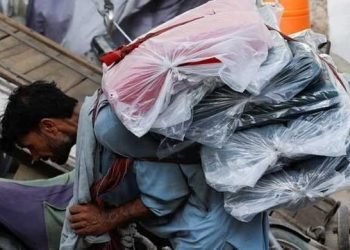 Inflation in Pakistan to soar up to 6%, growth to remain at 3% in FY26: ADB