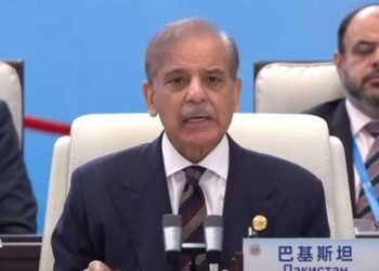 At China-hosted SCO summit, Pakistan warns against state-sponsored terrorism