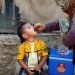 Countrywide polio immunisation campaign begins today