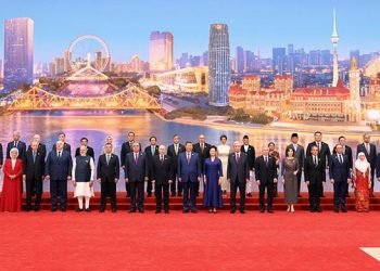 SCO leaders condemn Pahalgam and Jaffer Express attacks, vow joint fight on terror