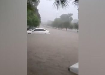 Rawalpindi, Islamabad receive heavy downpour