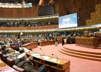 PTI decides to boycott NA sessions, hold protests outside Parliament House