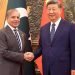 President Xi assures PM Shehbaz of continued support in economic development